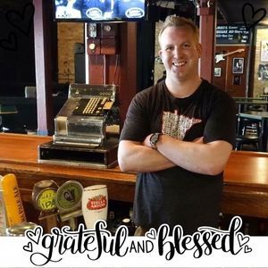 Meet your Posher, Joe